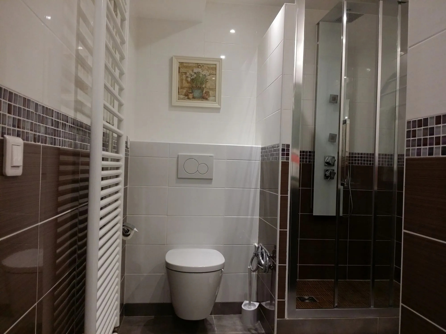 Foto - Hotel Paris Gambetta