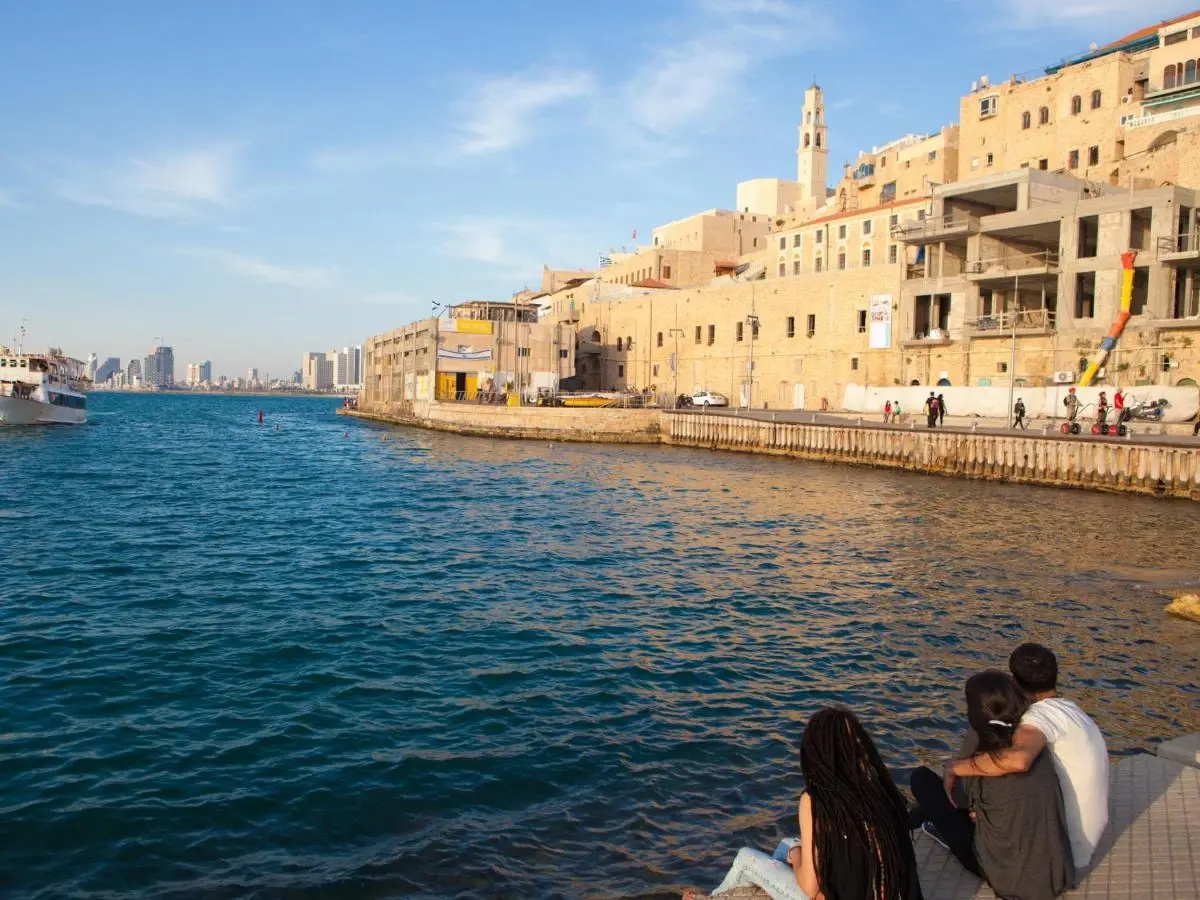 Foto - Dan Panorama Tel Aviv
