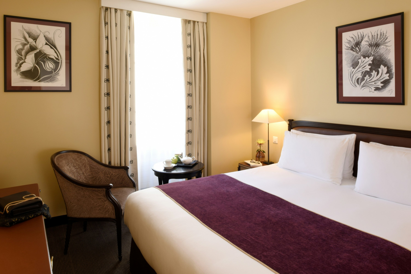 Photo - Hotel Tiffany by Fassbind