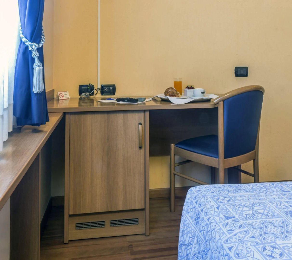 Foto - Hotel Postumia