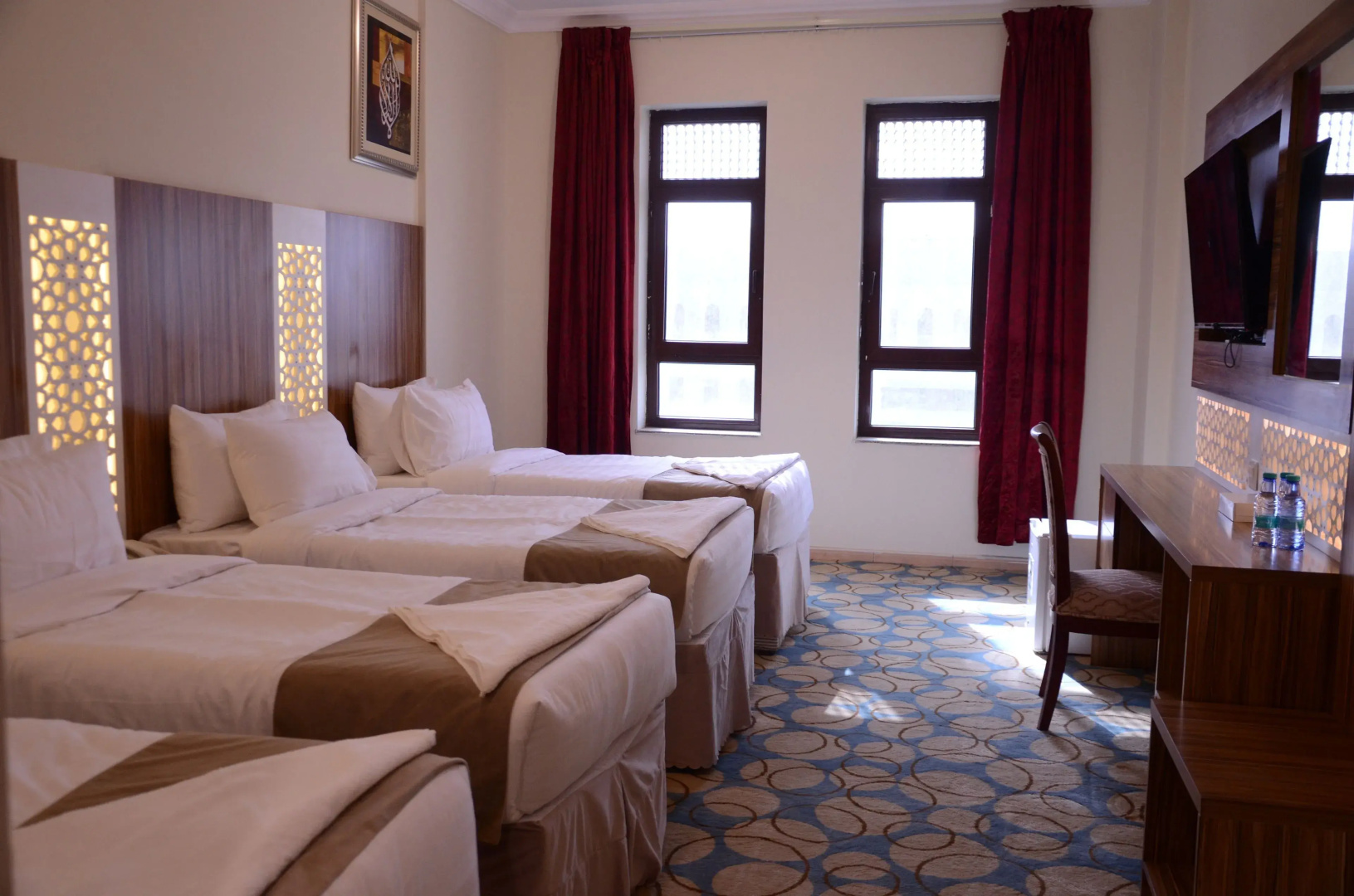 Photo - ASTONEAST TAIBA HOTEL Ex Artal Al Alami