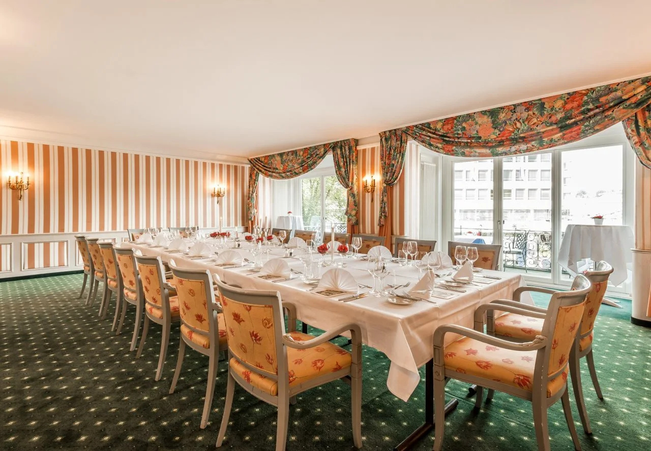 Foto - Hotel Monopol Luzern