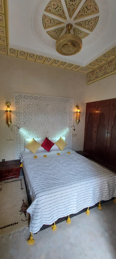 Photo - Riad Barroko