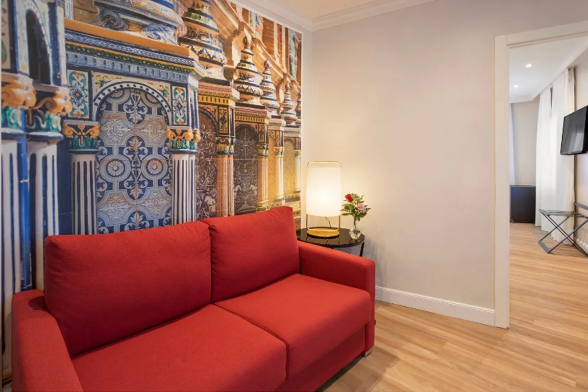 Foto - Exe Sevilla Macarena