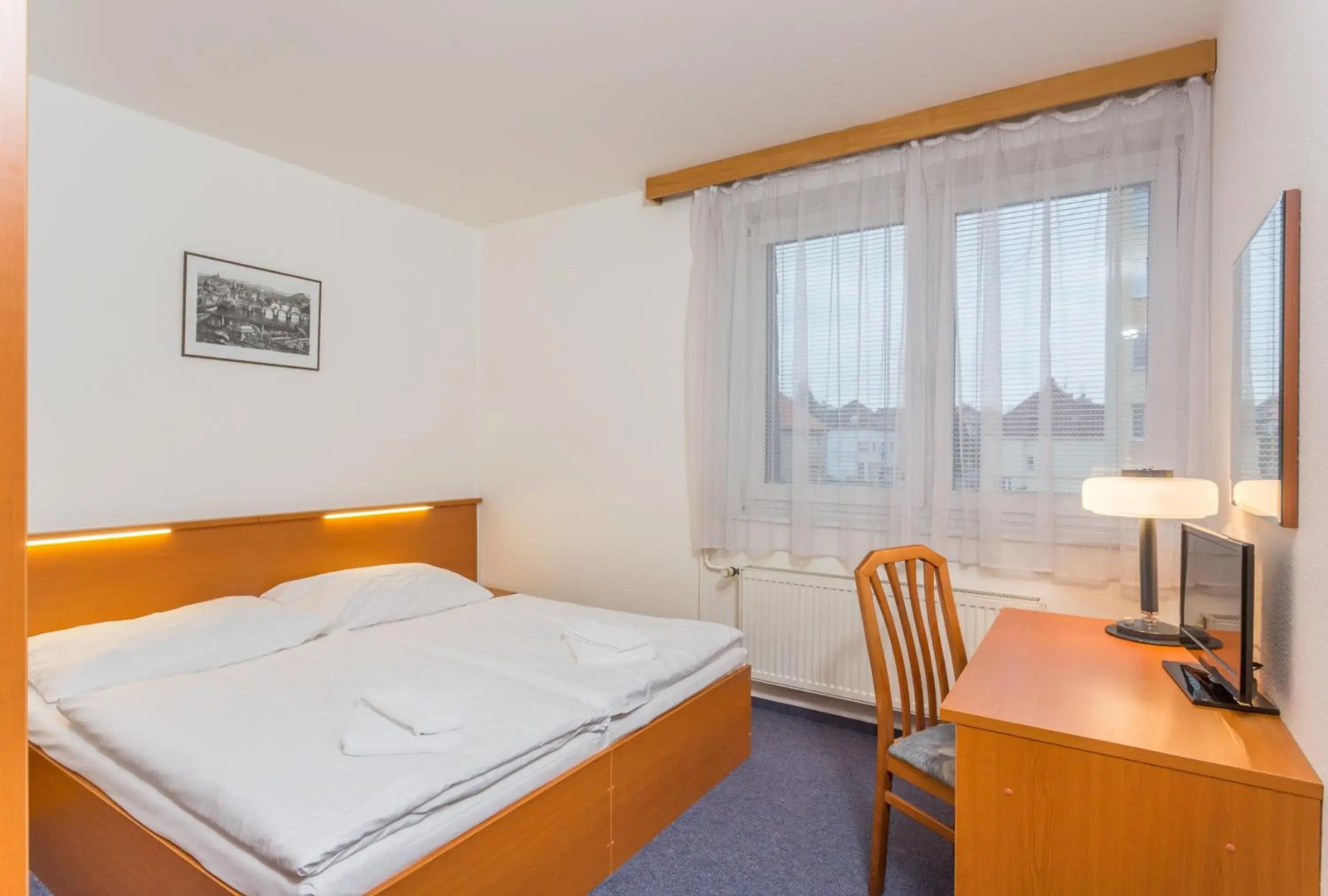 Foto - Hotel Astra