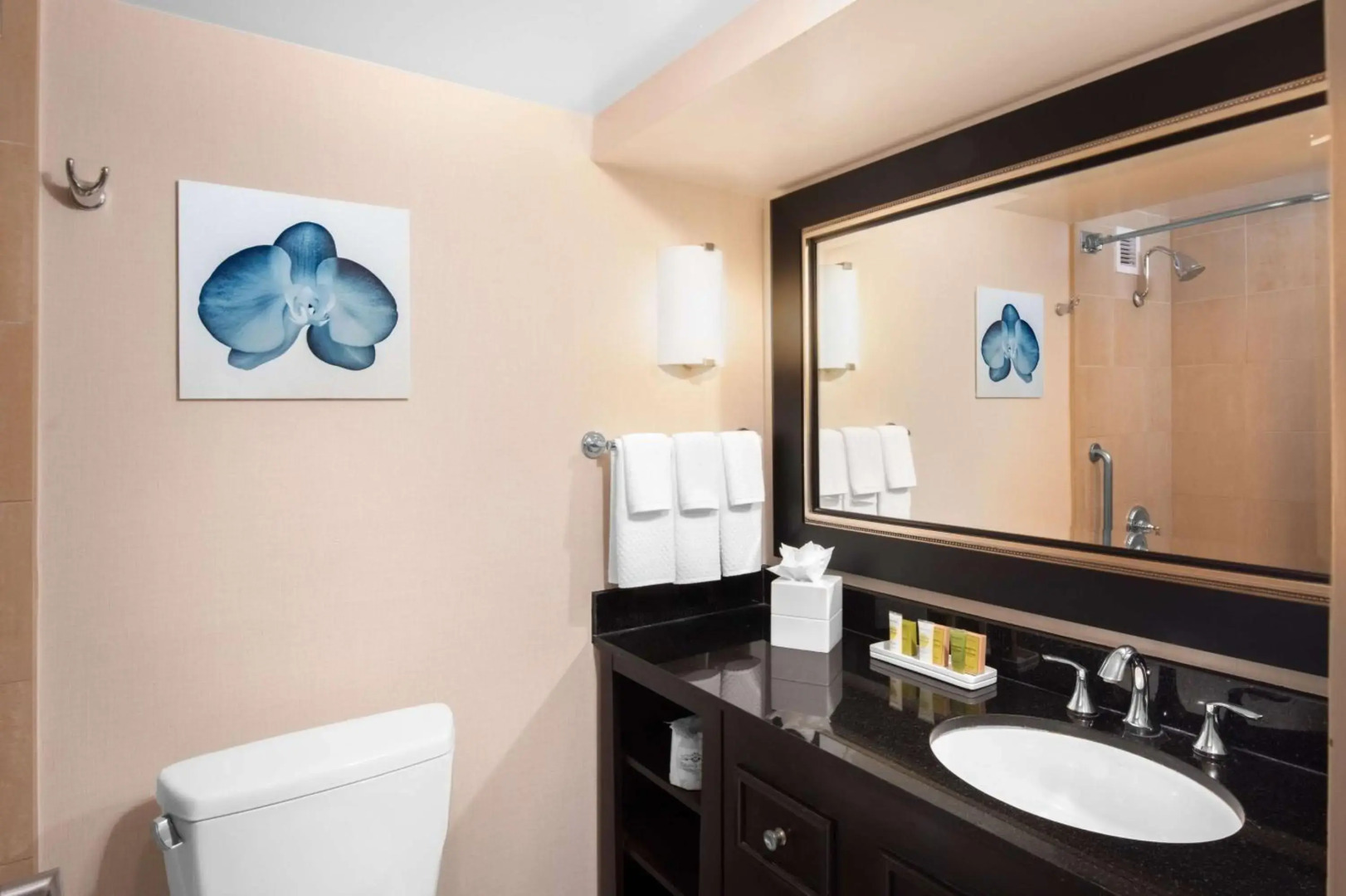 Photo - Hilton San Diego Airport/Harbor Island