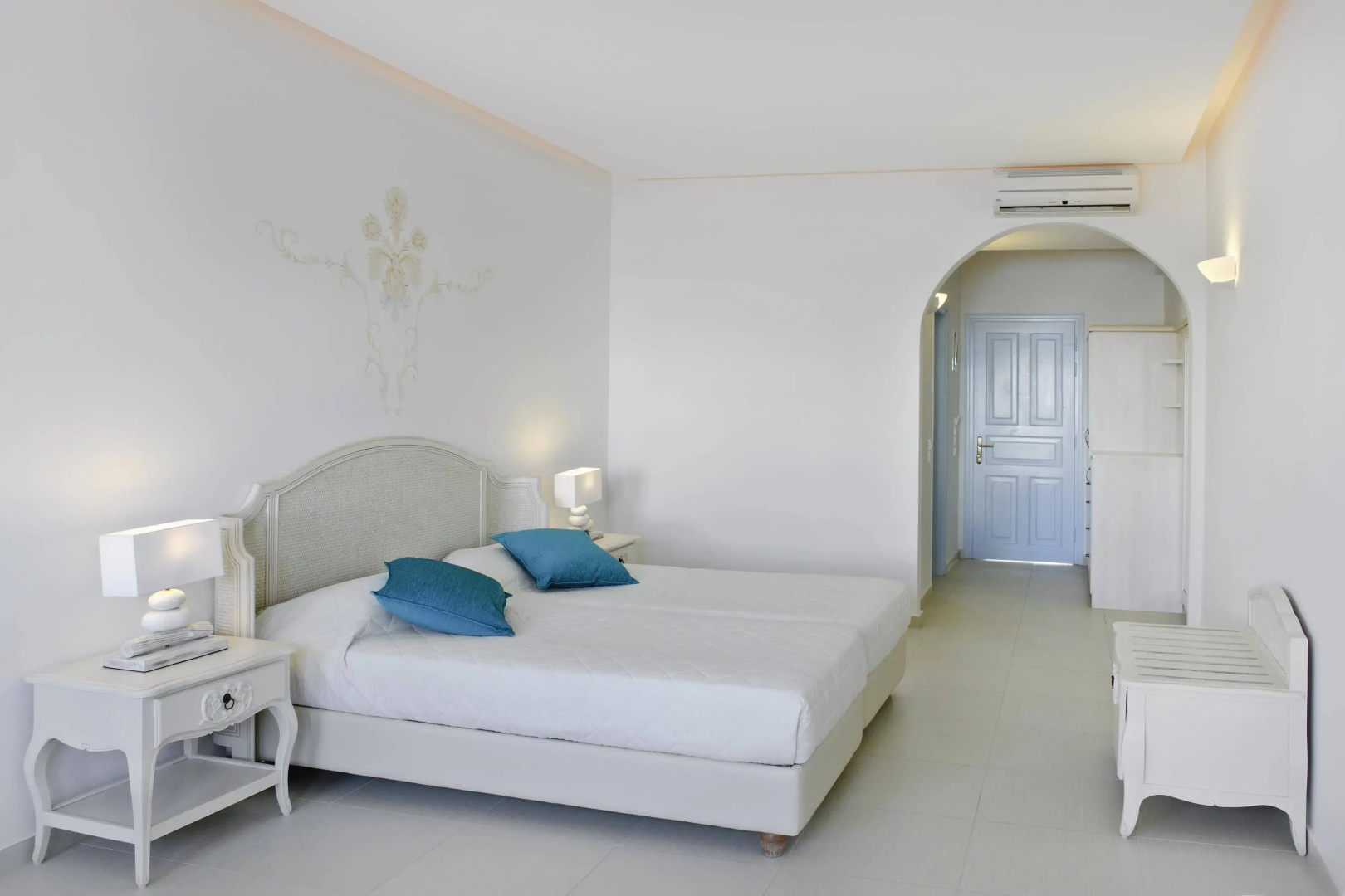 Foto - El Greco Resort & Spa