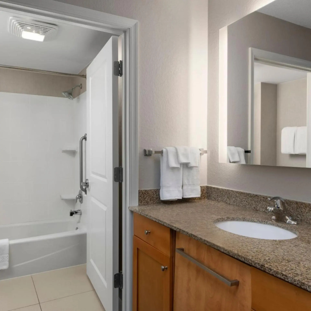 Photo - Residence Inn by Marriott Mt. Laurel at Bishop's Gate