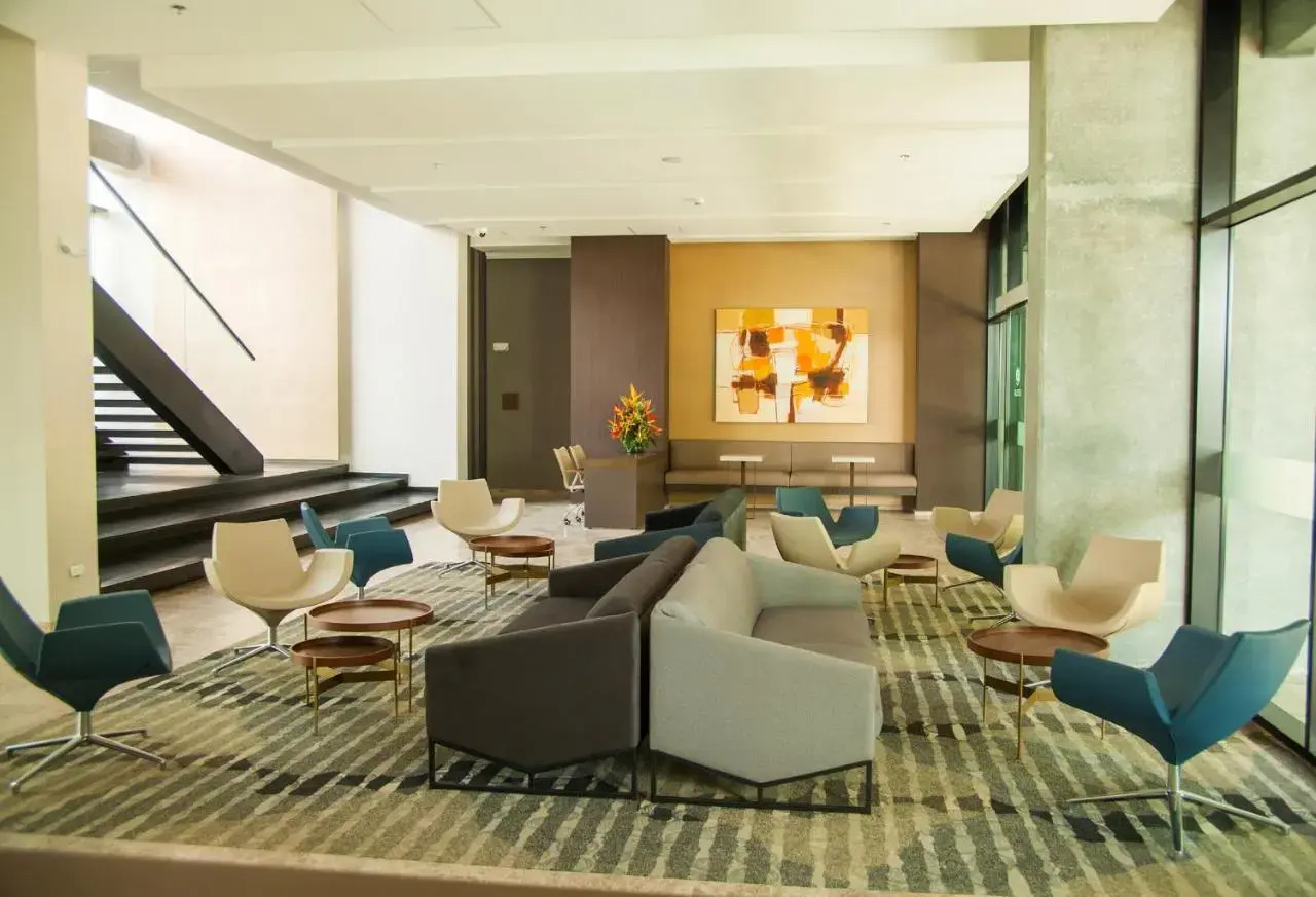 Foto - Hotel Estelar Square