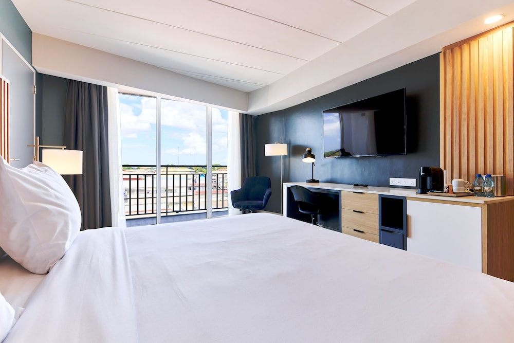 Photo - Radisson Hotel Paramaribo