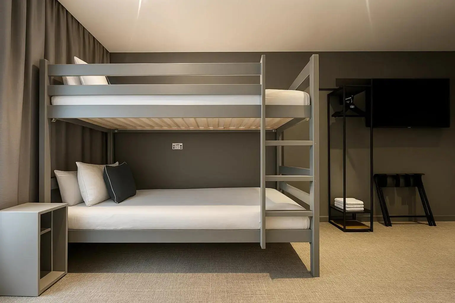Foto - Heeton Concept Hotel – Luma Hammersmith