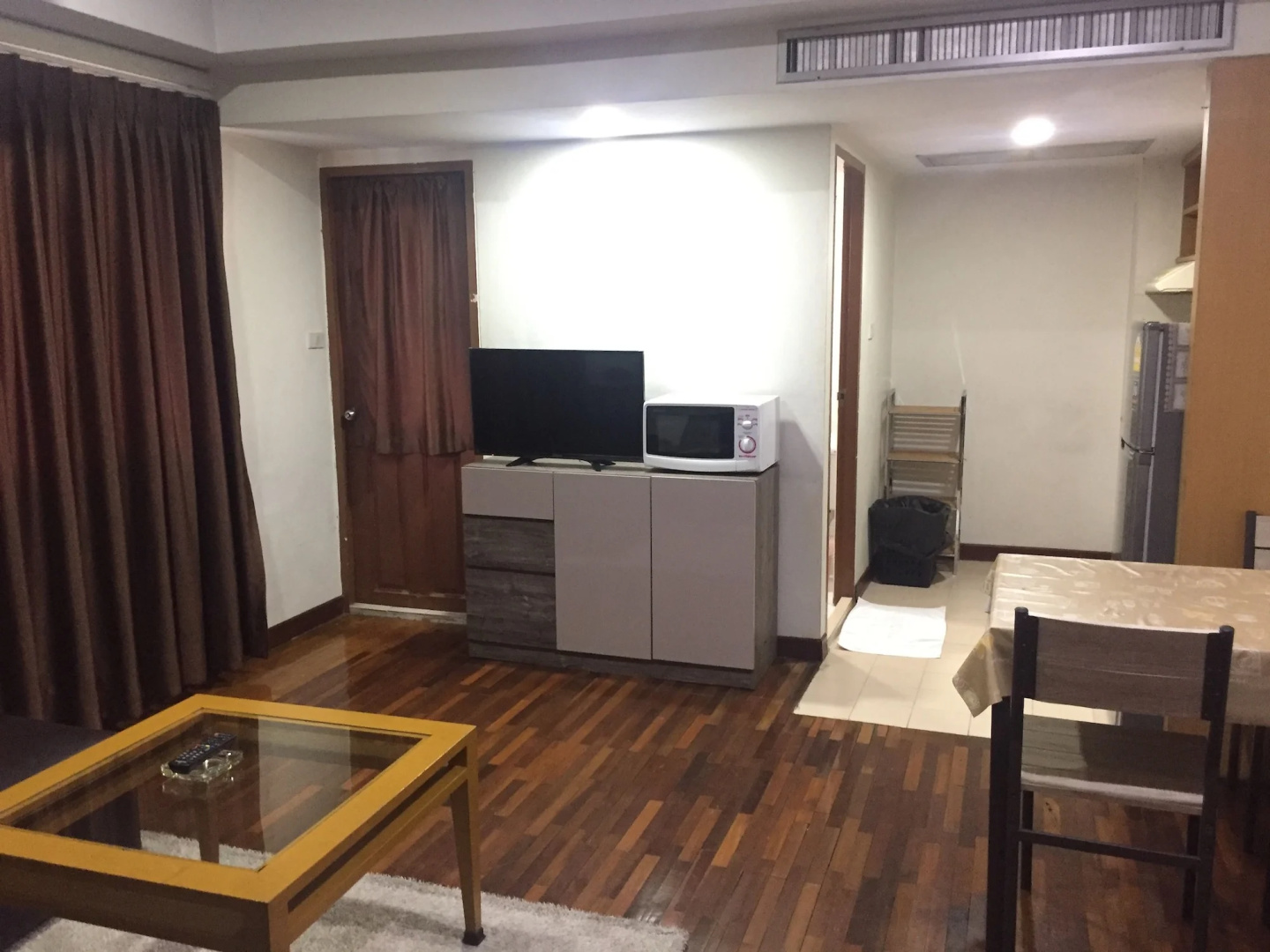 Photo - Mall Suites Hotel