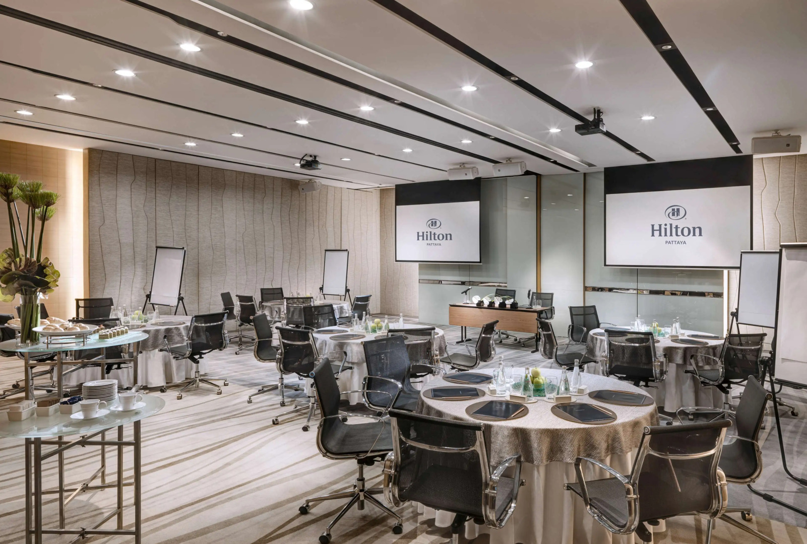 Foto - Hilton Pattaya