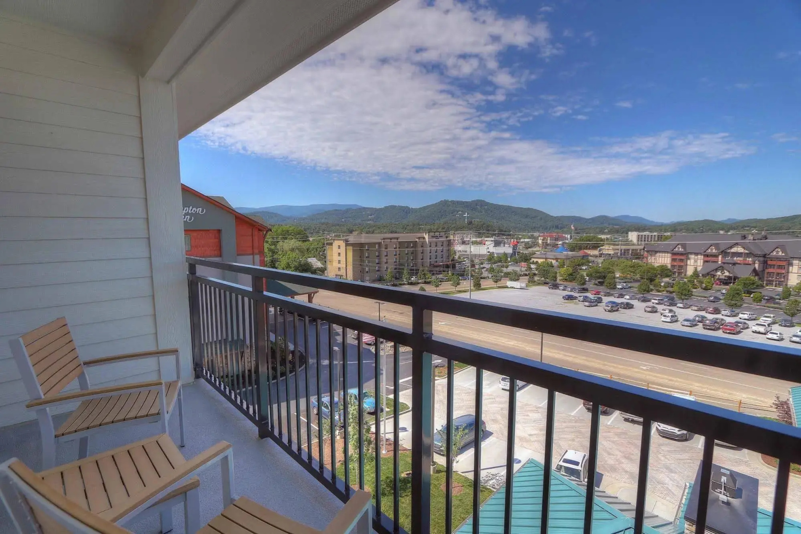 Foto - Hilton Garden Inn Pigeon Forge