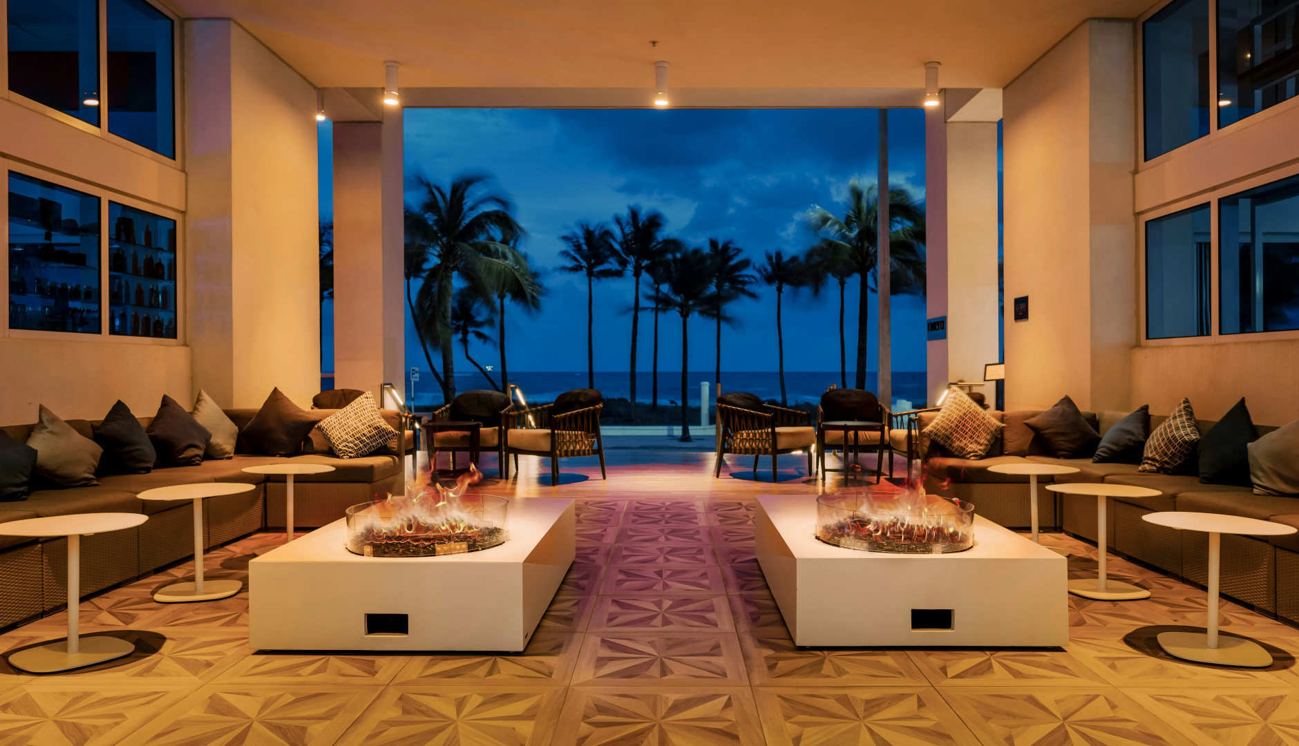 Foto - Hotel Maren Fort Lauderdale Beach, Curio Collection by Hilton