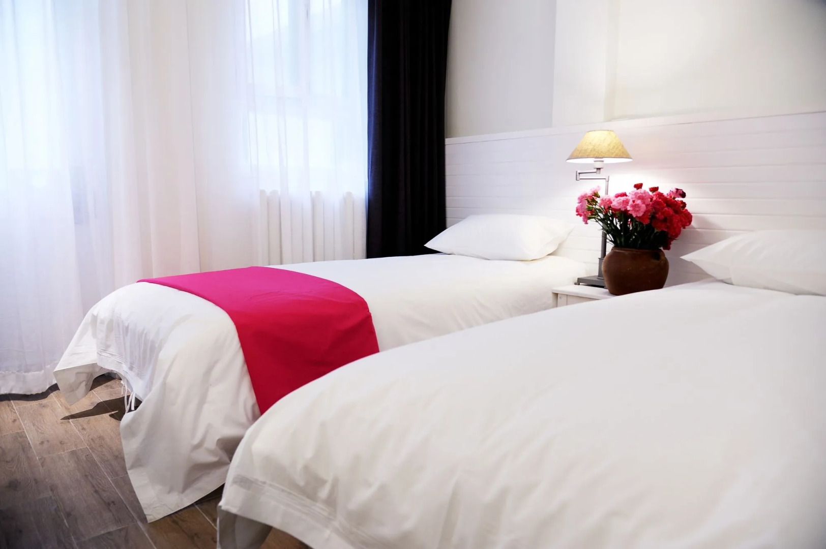 Photo - Peking Station Hostel