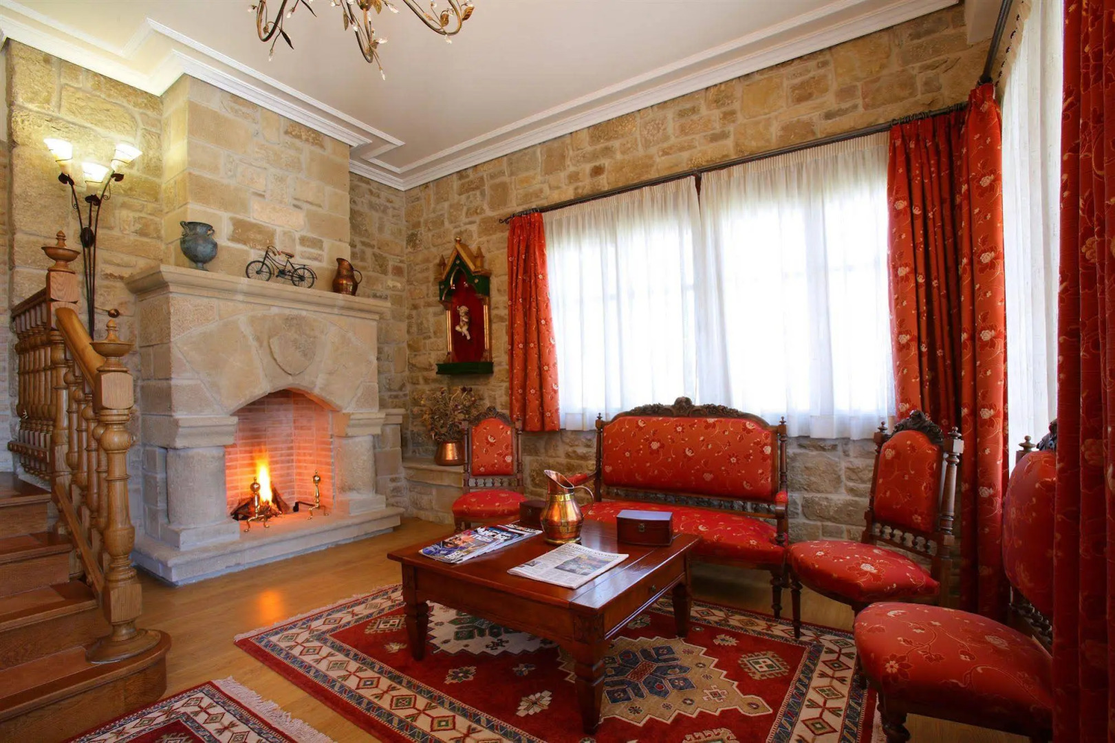 Foto - Hotel El Juglar