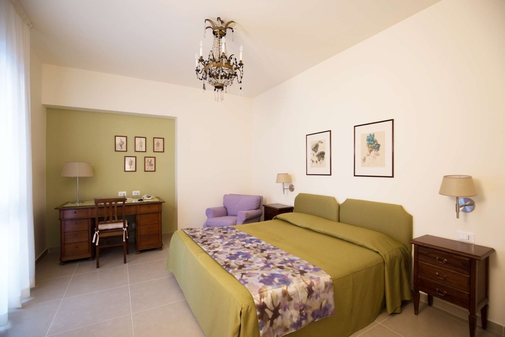 Foto - Marbela Apartments & Suites