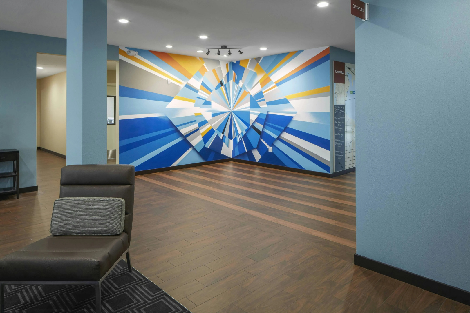 Foto - TownePlace Suites by Marriott Tampa South