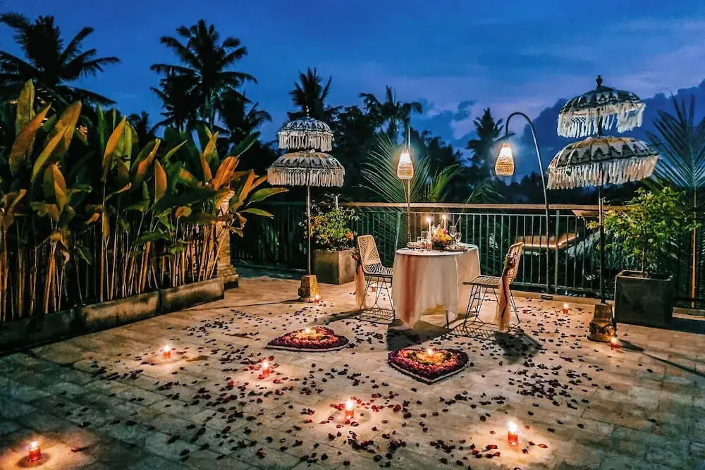 Photo - Kahayana Suites Ubud