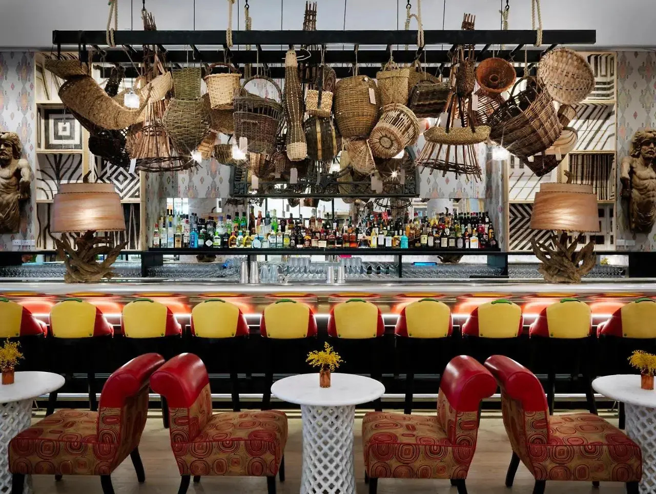 Foto - The Whitby Hotel