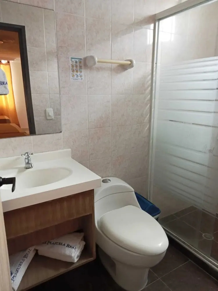 Photo - Hotel Plazuela Real