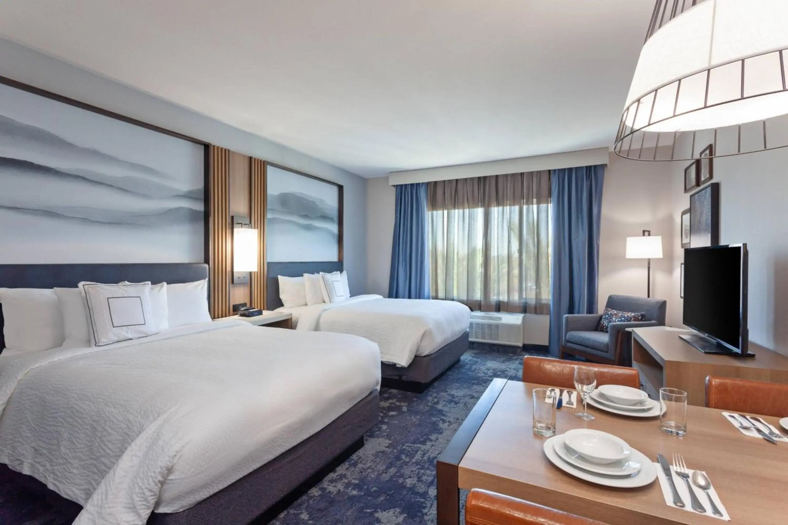 Foto - TownePlace Suites by Marriott San Diego Central