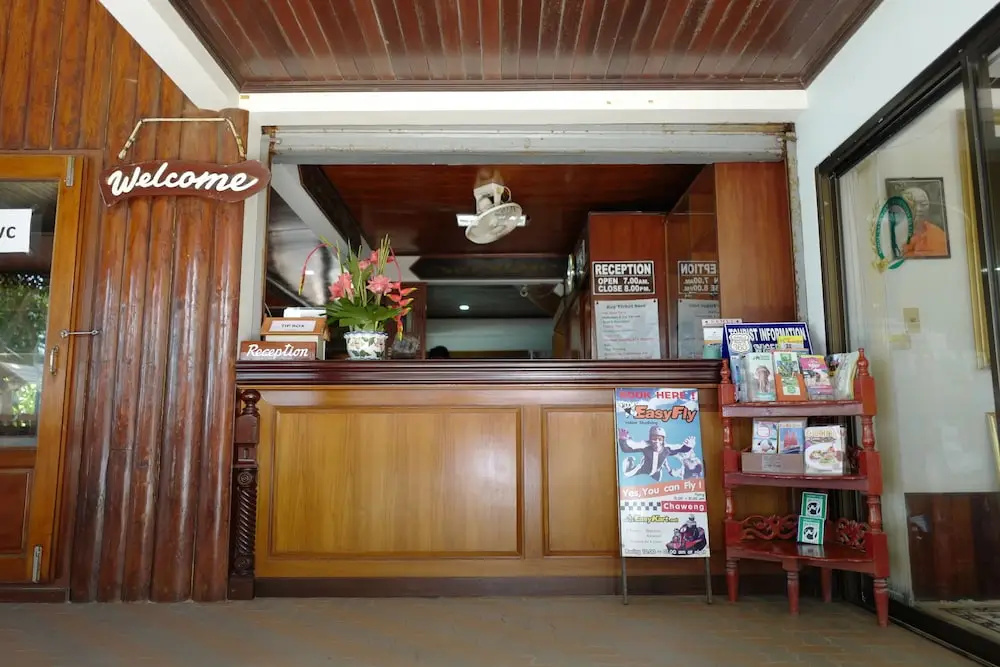 Photo - Long Beach Lodge, Chaweng Beach, Koh Samui