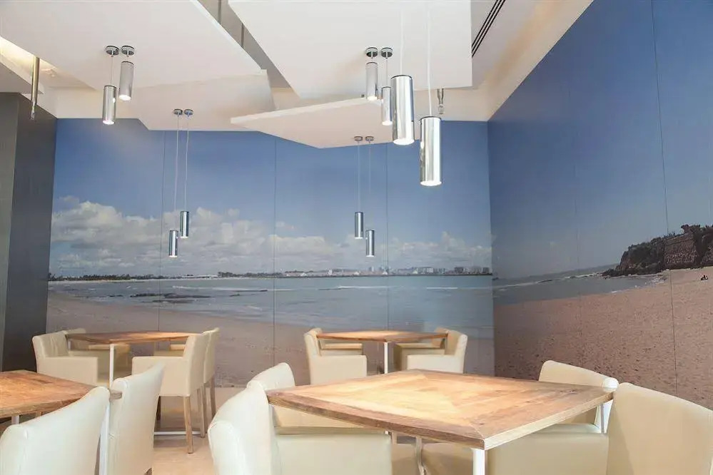 Foto - Suites Puerto Sherry