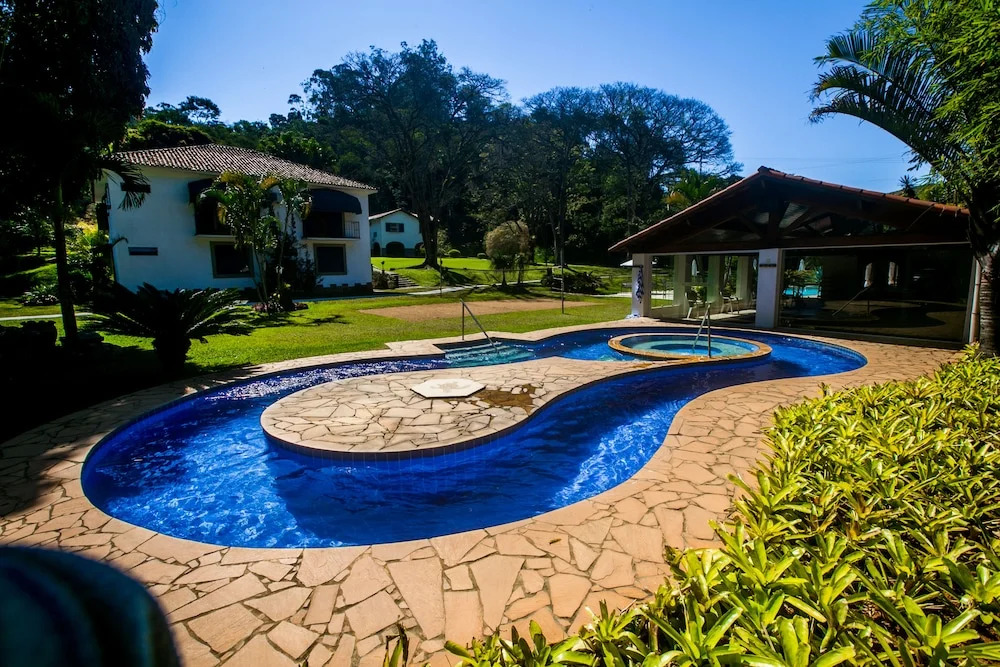 Foto - Saison Resort & Spa