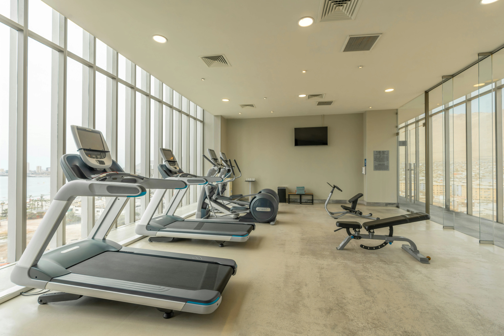 Photo - Hilton Garden Inn Iquique