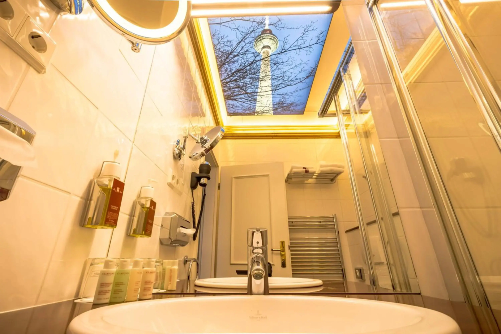 Foto - Myer's Hotel Berlin