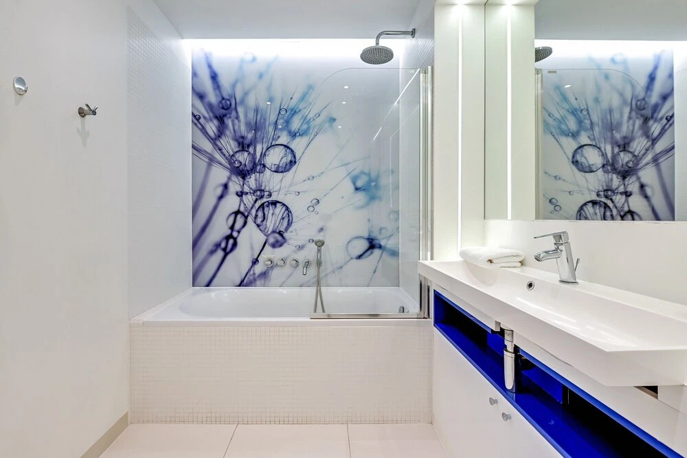 Photo - Waterlane Riverside - SPA, Pool, Gym & Parking by Downtown Apartments