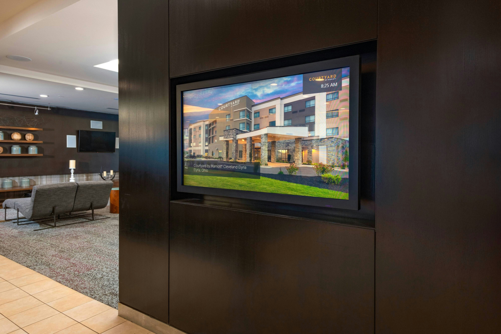 Foto - Courtyard by Marriott Santa Ana Orange County