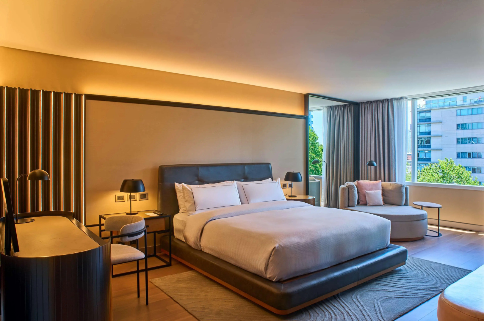 Foto - Hilton Buenos Aires