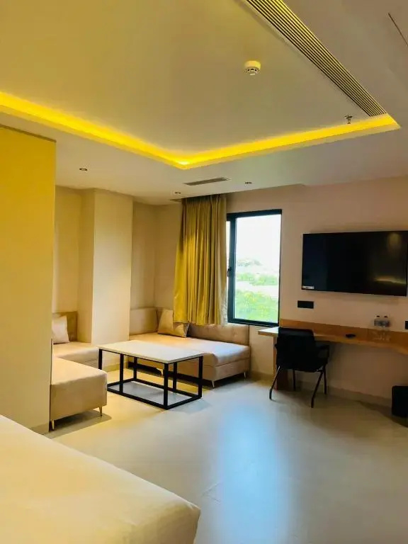 Foto - Nirvana Nest - Corporate Stay, Gomti Nagar, Lucknow