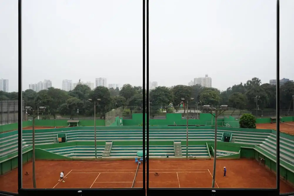 Photo - Gran Mundo Hotel & Suites