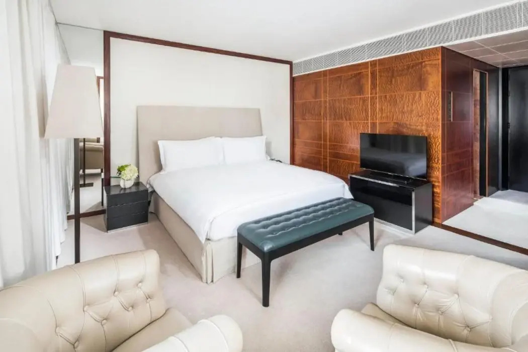 Foto - COMO The Halkin