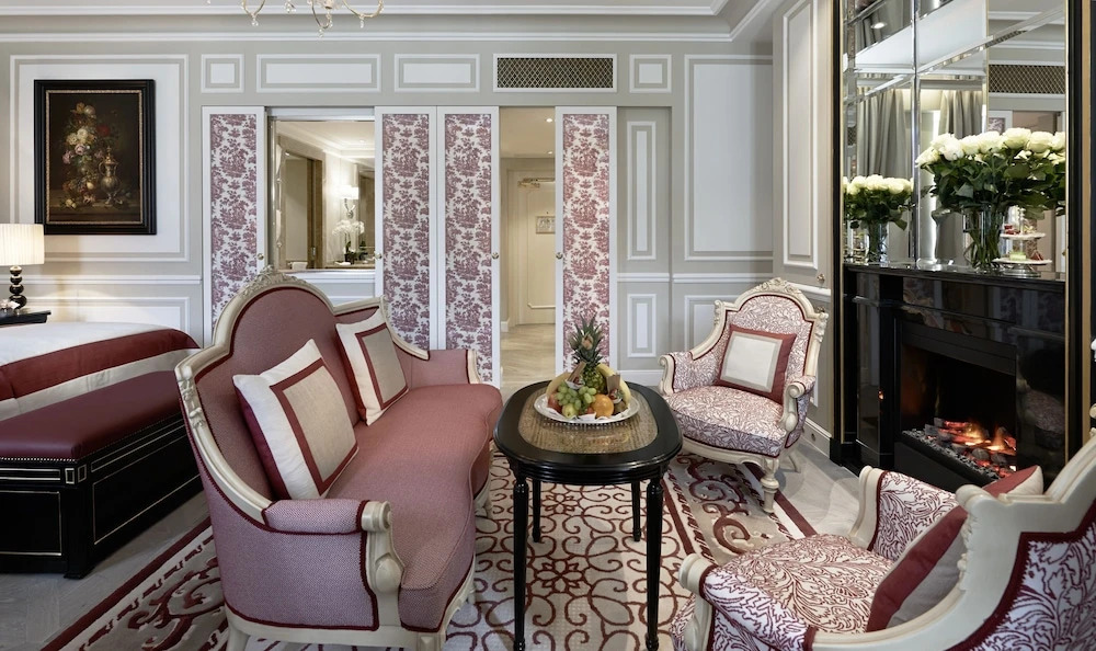 Photo - Hotel Sacher Salzburg