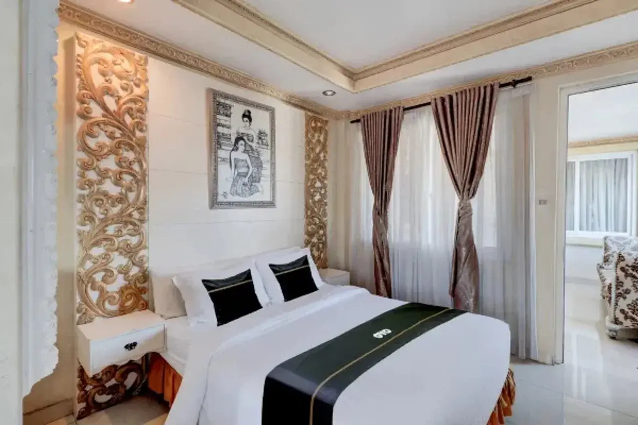 Photo - Hotel O My Home@Bali
