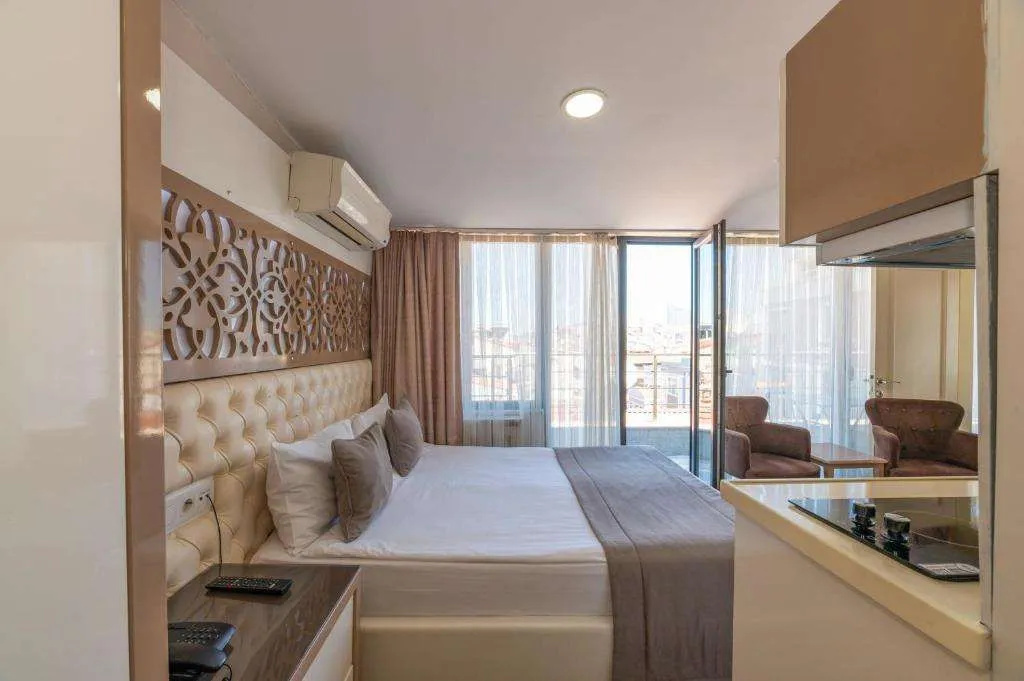 Foto - Taksim Peri Suite