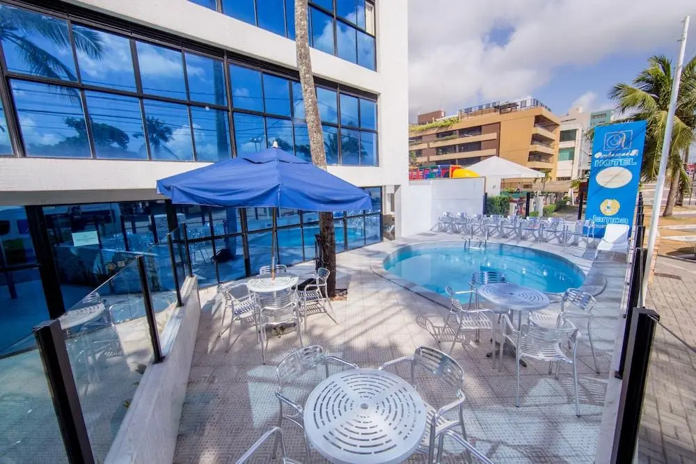 Photo - VOA Ambassador Flat