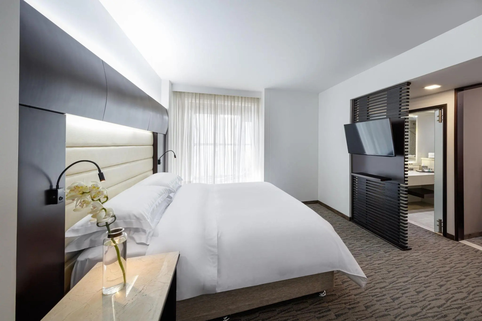 Foto - Sheraton Bogotá Hotel