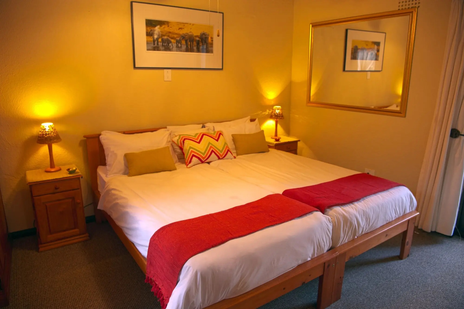 Foto - Easy Five Guest House