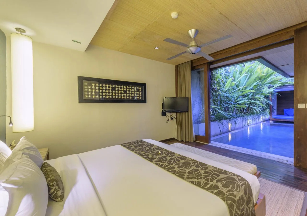 Foto - Maca Villas & Spa Bali