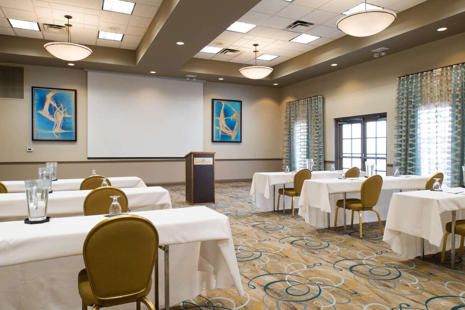 Photo - Bilmar Beach Resort