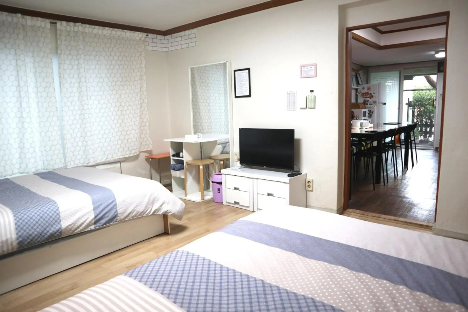 Foto - Jeong House