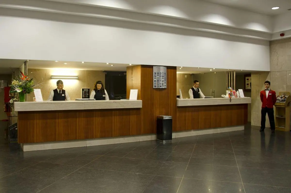 Foto - VIP Executive Zurique Hotel