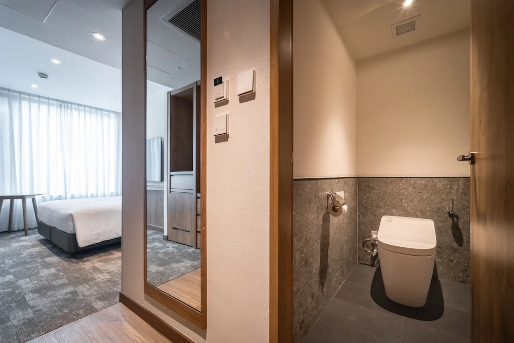 Foto - Sotetsu Grand Fresa Bangkok