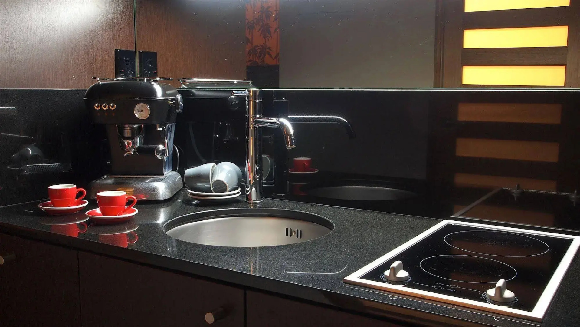 Foto - QT Wellington